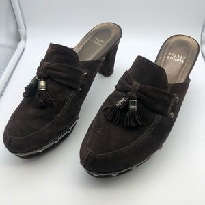 Stuart weitzman shoes
